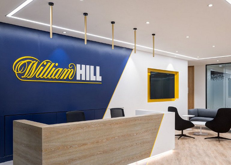 William Hill откроет офис в Мальте